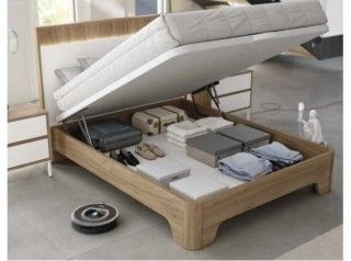 Dormitorio matrimonio M064
