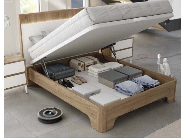 Dormitorio matrimonio M064