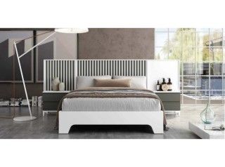 Dormitorio matrimonio M065