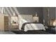 Dormitorio matrimonio M066
