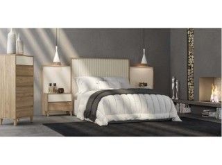 Dormitorio matrimonio M066