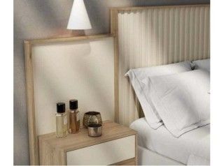 Dormitorio matrimonio M066