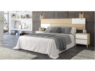 Dormitorio matrimonio M067