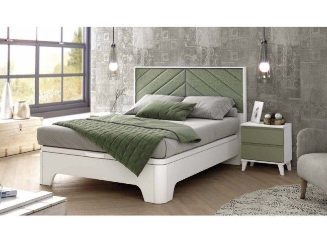 Dormitorio matrimonio M068