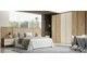 Dormitorio matrimonio M069