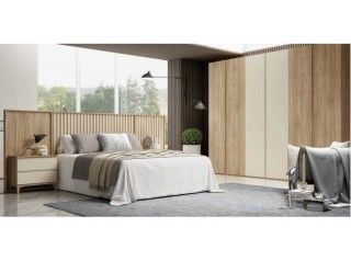 Dormitorio matrimonio M069