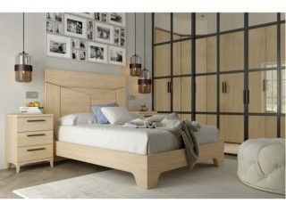 Dormitorio matrimonio M071
