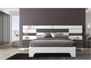 Dormitorio matrimonio M075