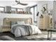 Dormitorio matrimonio M076