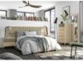 Dormitorio matrimonio M076