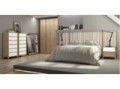 Dormitorio matrimonio M078