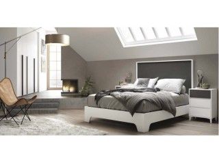 Dormitorio matrimonio M079
