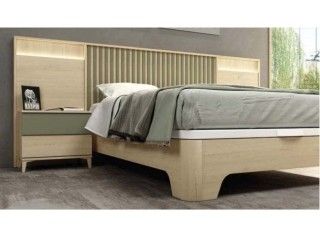 Dormitorio matrimonio M080