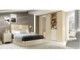 Dormitorio matrimonio M081