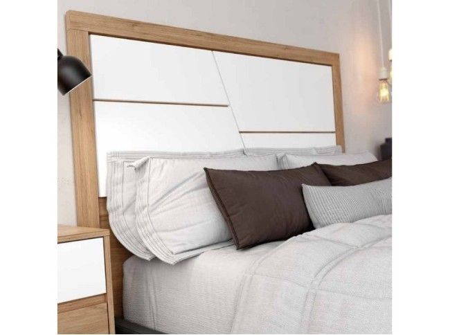 Dormitorio matrimonio M083