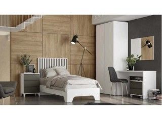 Dormitorio matrimonio M085