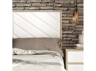 Dormitorio matrimonio M086