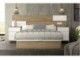 Dormitorio matrimonio M088
