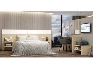 Dormitorio matrimonio M089
