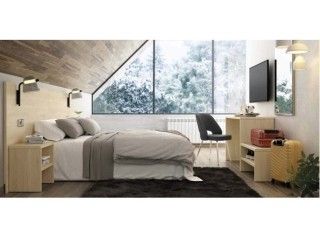 Dormitorio matrimonio M090
