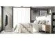 Dormitorio matrimonio M091