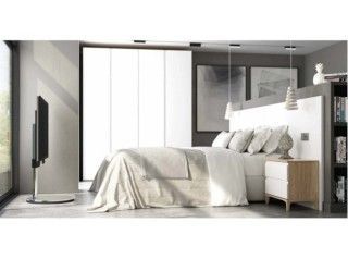 Dormitorio matrimonio M091