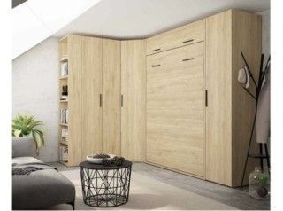 Dormitorio matrimonio M092