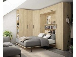 Dormitorio matrimonio M092