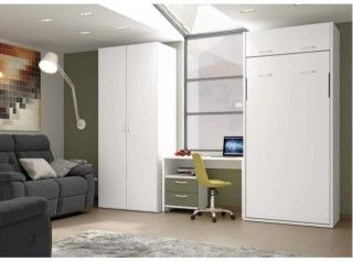 Dormitorio matrimonio M093