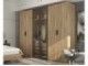 Dormitorio matrimonio M095