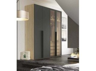 Dormitorio matrimonio M096