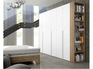 Dormitorio matrimonio M097