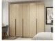 Dormitorio matrimonio M098