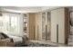 Dormitorio matrimonio M100