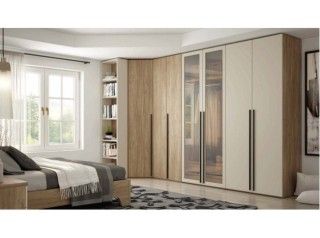 Dormitorio matrimonio M100