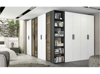 Dormitorio matrimonio M103