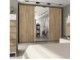 Dormitorio matrimonio M107