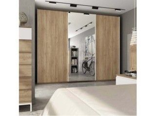 Dormitorio matrimonio M107