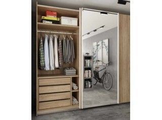 Dormitorio matrimonio M107