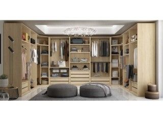 Dormitorio matrimonio M110