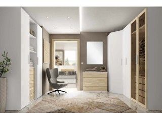 Dormitorio matrimonio M101
