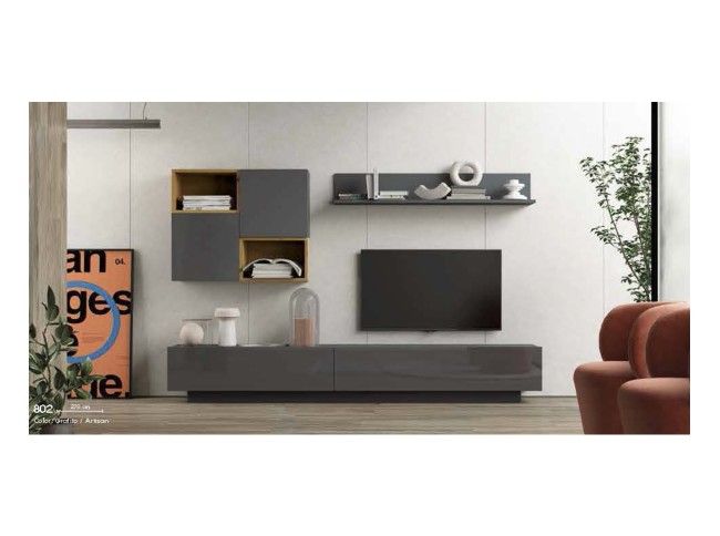 Salón S033