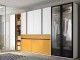 Cama abatible C010