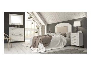 Dormitorio matrimonio M113