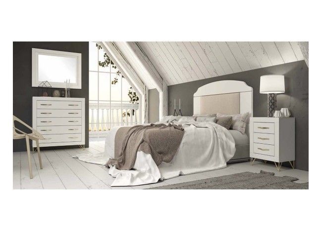 Dormitorio matrimonio M113