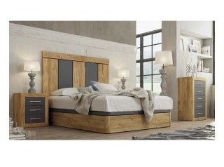 Dormitorio matrimonio M114