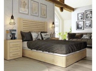 Dormitorio matrimonio M116