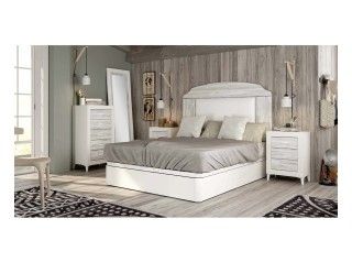 Dormitorio matrimonio M117