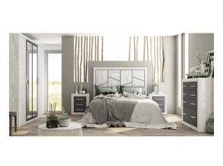 Dormitorio matrimonio M118