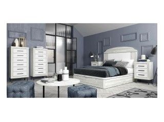 Dormitorio matrimonio M120
